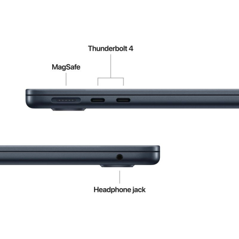 MA13 M5 CPU-10/GPU-10/16GB/512 INT BK [3]