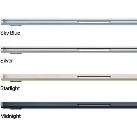 MA13 M5 CPU-10/GPU-10/24GB/1TB INT BL [8]
