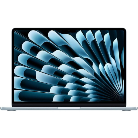 Laptopuri - MA13 M5 CPU-10/GPU-10/24GB/512 INT BLn