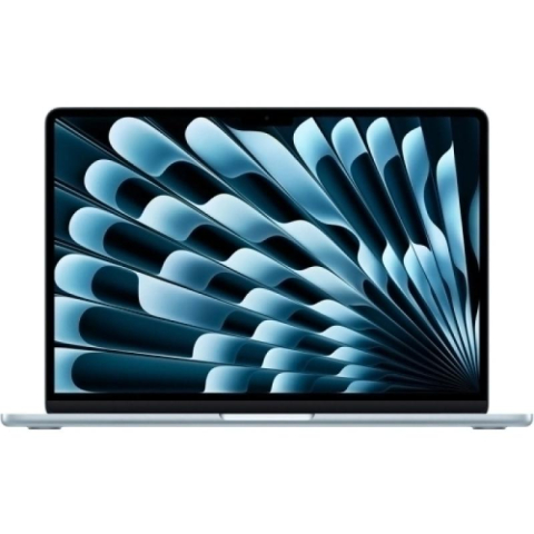 Laptopuri Noi - MA13 M5 CPU-10/GPU-10/32GB/1TB INT BLn