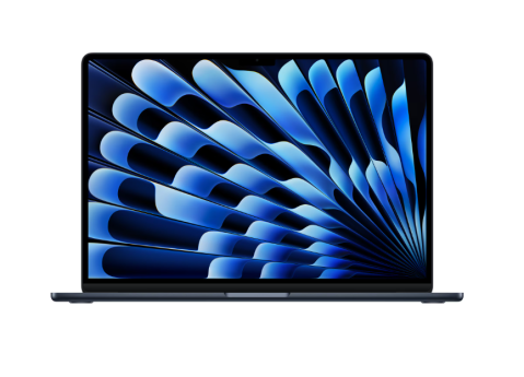 Laptopuri - MA15 M4 CPU-10/GPU-10/16GB/1TB INT BK