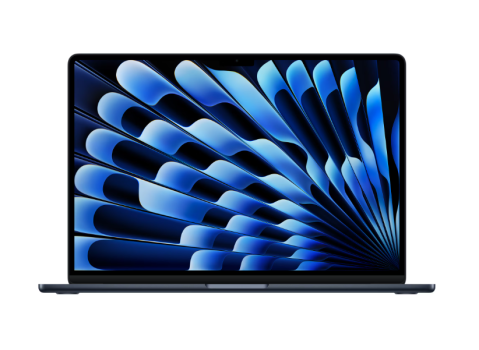 Laptopuri Noi - MA15 M4 CPU-10/GPU-10/16GB/256 US BK