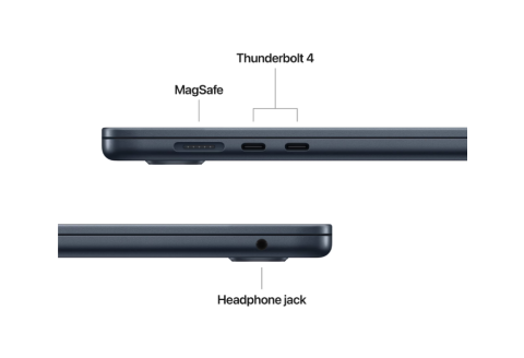 MA15 M4 CPU-10/GPU-10/16GB/256 US BK [1]