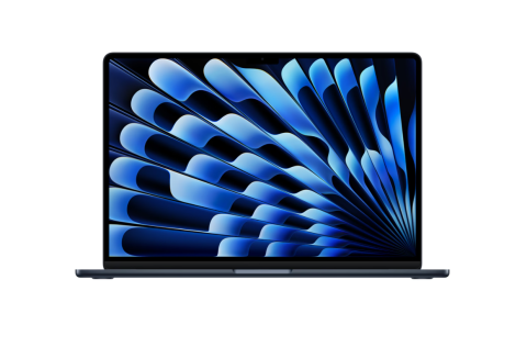 Laptopuri Noi - MA15 M4 CPU-10/GPU-10/16GB/512 INT BK