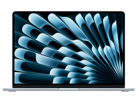 Laptopuri Noi - MA15 M4 CPU-10/GPU-10/24GB/512 INT BL