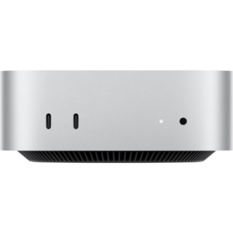Calculatoare - MAC MINI M4 CPU-10/GPU-10/24GB/256GB RO