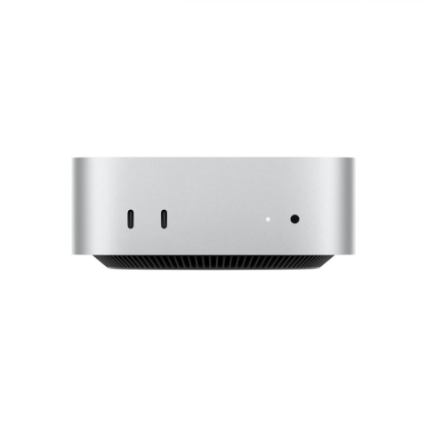 Calculatoare - MAC MINI M4p CPU-12/GPU-16/24GB/512 ZE