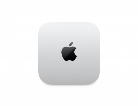 MAC MINI M4p CPU-14/GPU-20/24GB/1TB RO [2]