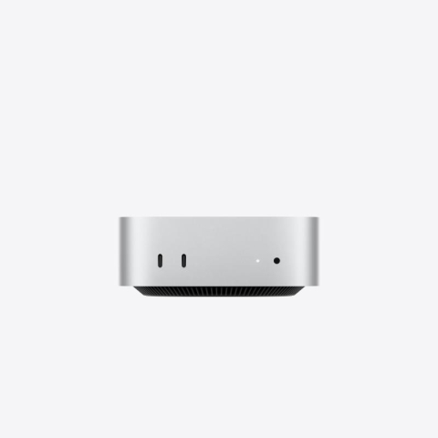PC, Componente & Software - MAC MINI M6 CPU-12/GPU-12/24GB/512 EN