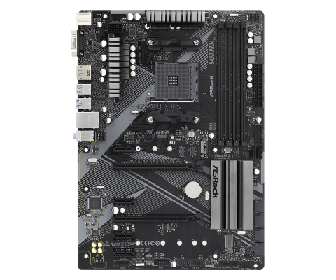 MB Asrock B450 Pro4 R2.0 AM4 [2]
