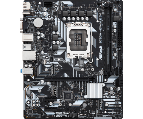 MB Asrock B760M-HDV/M.2 DDR4 [1]