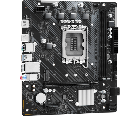MB Asrock H610M-H2/M.2 LGA1700 [3]