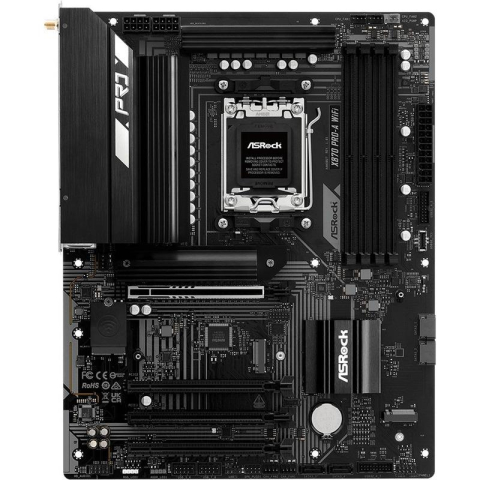 MB Asrock X870 PRO-A WIFI AM5 [1]