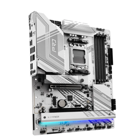 MB Asrock X870 PRO RS AM5 [2]