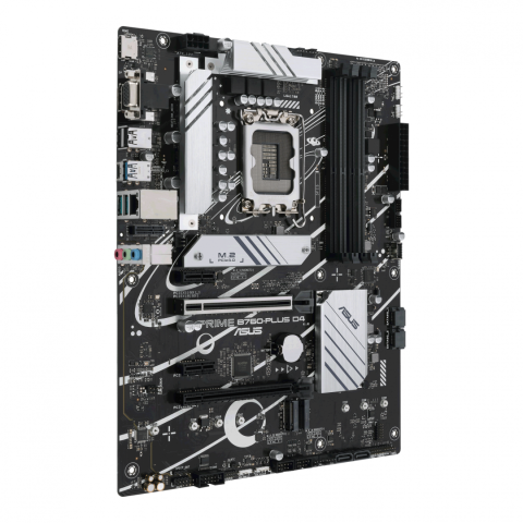 MB ASUS PRIME B760-PLUS D4 LGA 1700 [2]