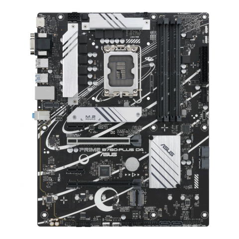 PC, Componente & Software - MB ASUS PRIME B760-PLUS D4 LGA 1700
