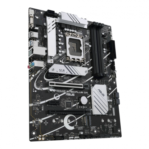 MB ASUS PRIME B760-PLUS D4 LGA 1700 [3]