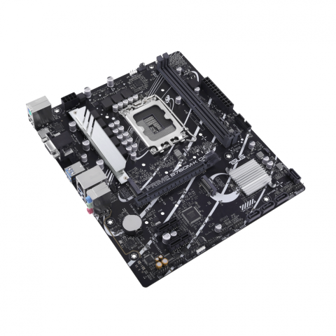 MB ASUS PRIME B760M-K DDR4 LGA1700 [4]