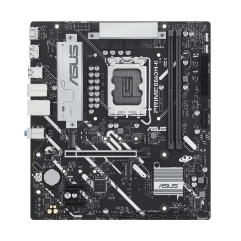 PC, Componente & Software - MB Asus PRIME B860M-K