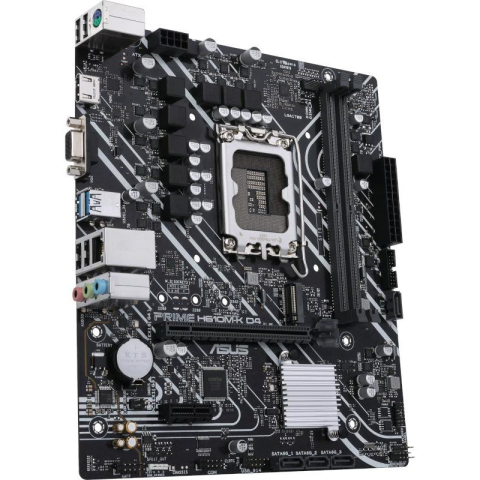 MB ASUS PRIME H610M-K D4 LGA 1700 [1]