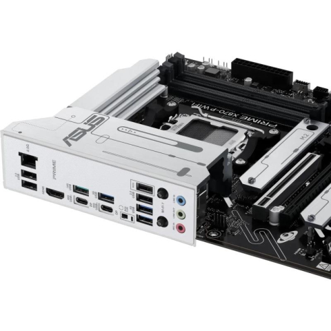 MB Asus PRIME X870-P WIFI AM5 [4]