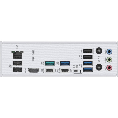 MB Asus PRIME X870-P WIFI AM5 [5]