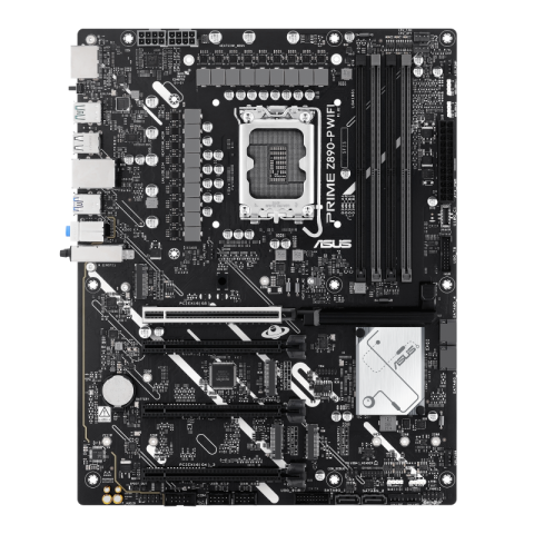 Placi de baza - MB Asus PRIME Z890-P WIFI