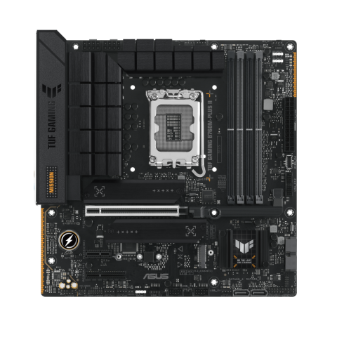 Componente PC NOI - MB ASUS TUF GAMING B760M-PLUS II