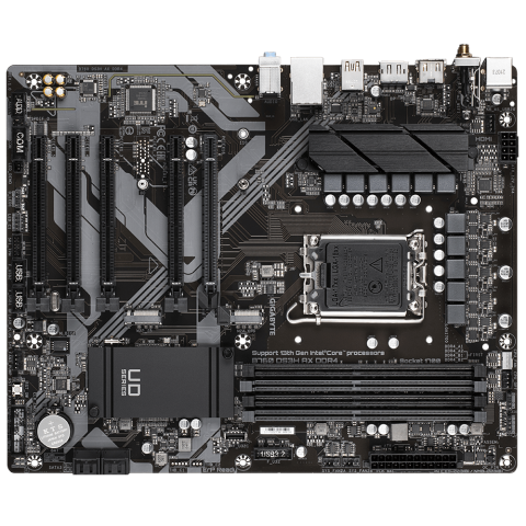 MB GB B760 DS3H AX DDR4 LGA1700 DDR4 [2]