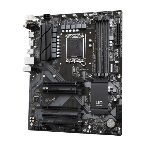 MB GB B760 DS3H AX DDR4 LGA1700 DDR4 [1]