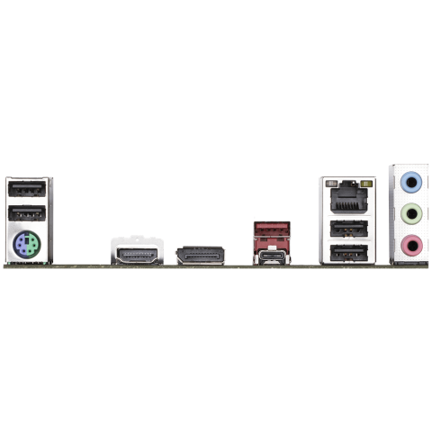 MB GB B760 DS3H DDR4 LGA1700 DDR4 [3]