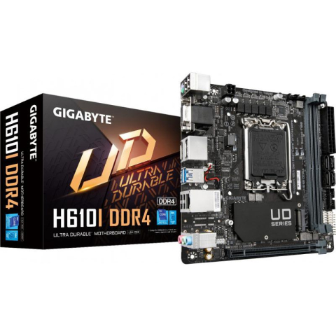 MB GB H610I DDR4 LGA 1700 [2]