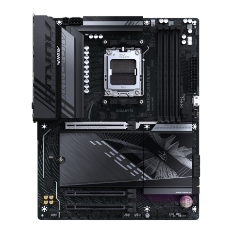 MB Gigabyte B850 AORUS ELITE WIFI7 [3]