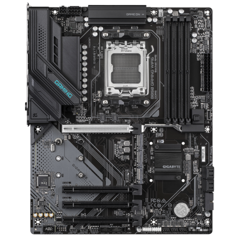 MB Gigabyte B850 GAMING WIFI6 [1]