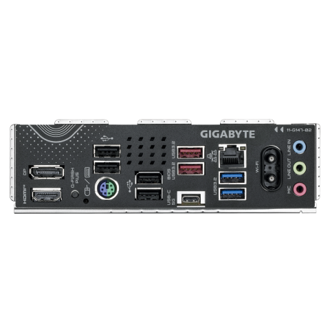 MB Gigabyte B850 GAMING WIFI6 [3]