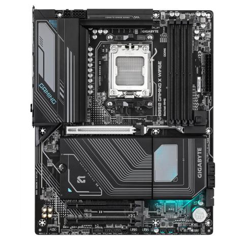 Placi de baza - MB Gigabyte B850 GAMING X WIFI6E