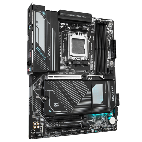 MB Gigabyte B850 GAMING X WIFI6E [1]