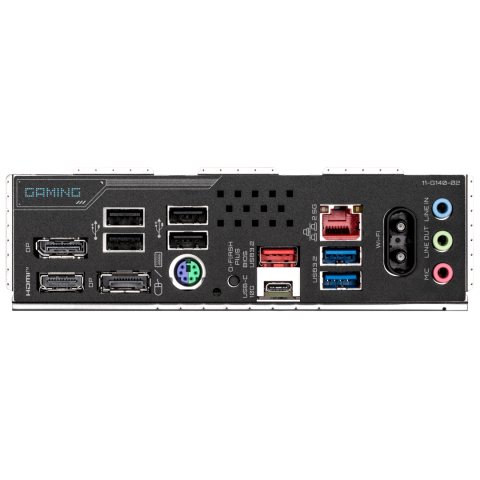 MB Gigabyte B850M GAMING X WIFI6E [3]