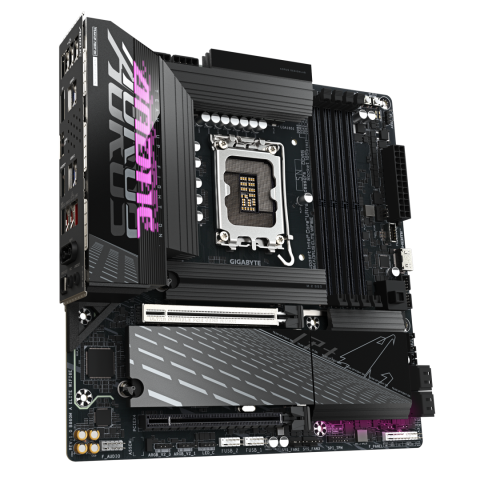 MB Gigabyte B860M AORUS ELITE WIFI6E [2]