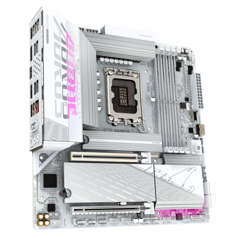 MB Gigabyte B860M AORUS ELITE WIFI6E ICE [2]