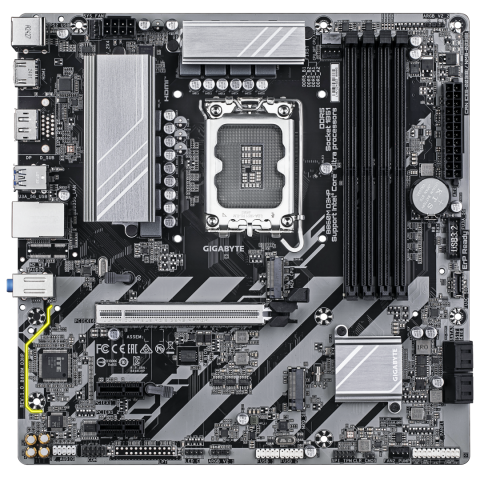 MB Gigabyte B860M D3HP [1]