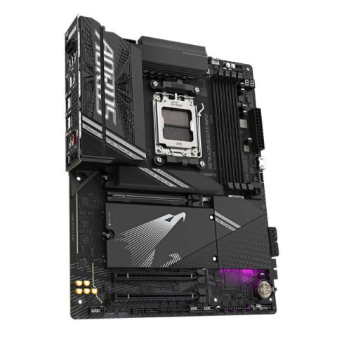 MB GIGABYTE X870 AORUS ELITE WIFI7 [1]
