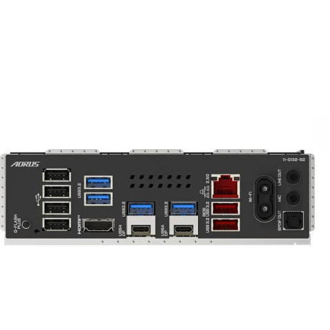 MB GIGABYTE X870E AORUS ELITE WIFI7 [4]