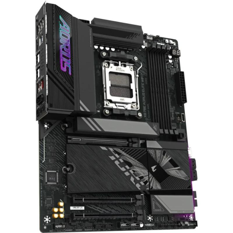 MB GIGABYTE X870E AORUS ELITE WIFI7 [3]