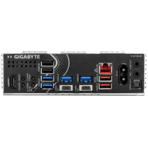 Componente PC NOI - MB GIGABYTE X870E EAGLE WIFI7