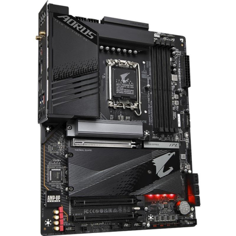 Placi de baza - MB GIGABYTE Z790 AORUS ELITE AX LGA 1700