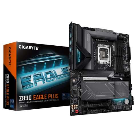 Componente PC NOI - MB GIGABYTE Z890 EAGLE PLUS