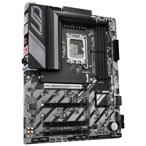 MB GIGABYTE Z890 UD WIFI6E [2]