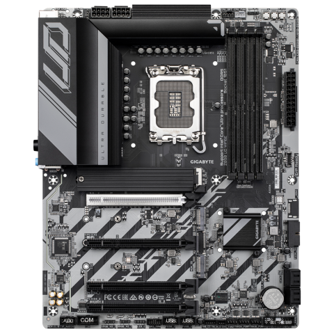 MB GIGABYTE Z890 UD WIFI6E [1]