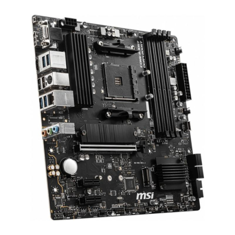 MB MSI B550M PRO-VDH [2]